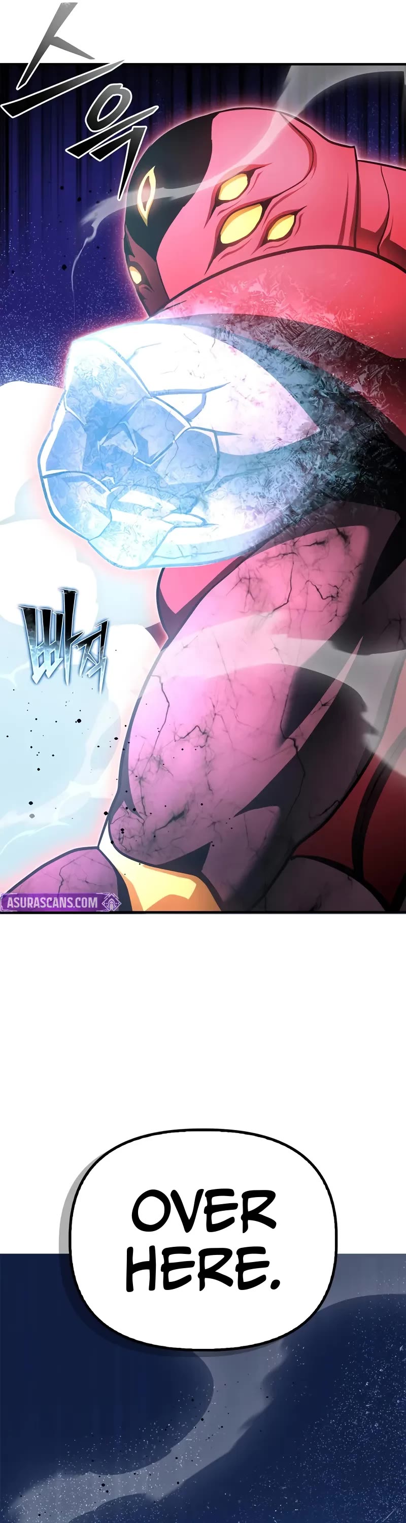 Superhuman Battlefield chapter 147 page 31