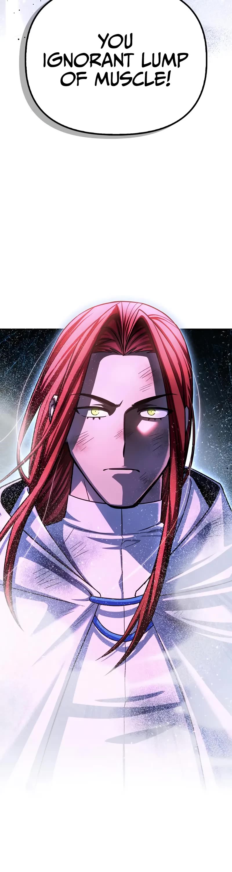 Superhuman Battlefield chapter 147 page 33