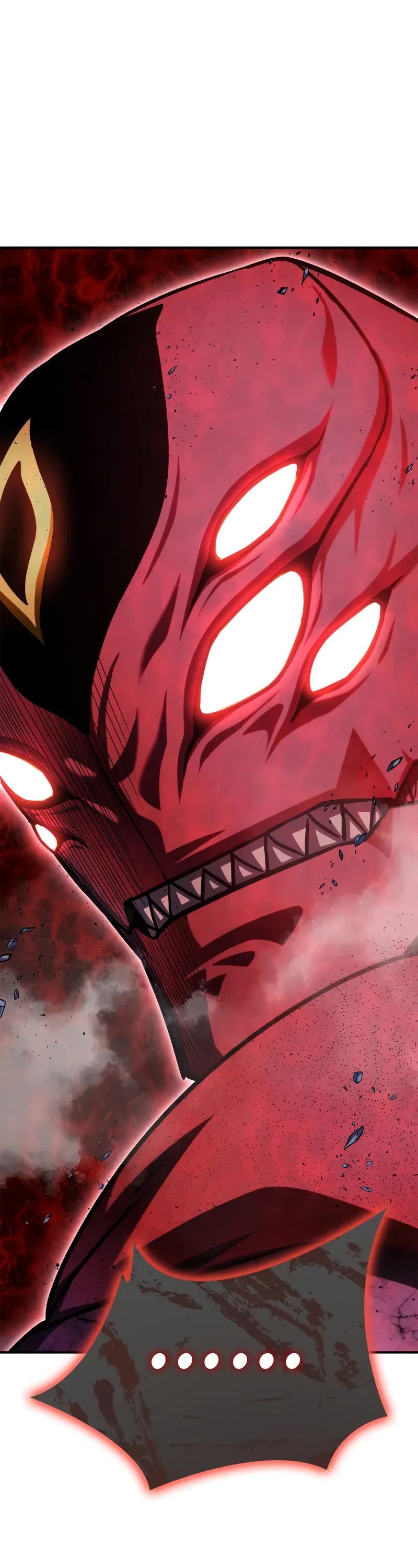 Superhuman Battlefield chapter 147 page 34