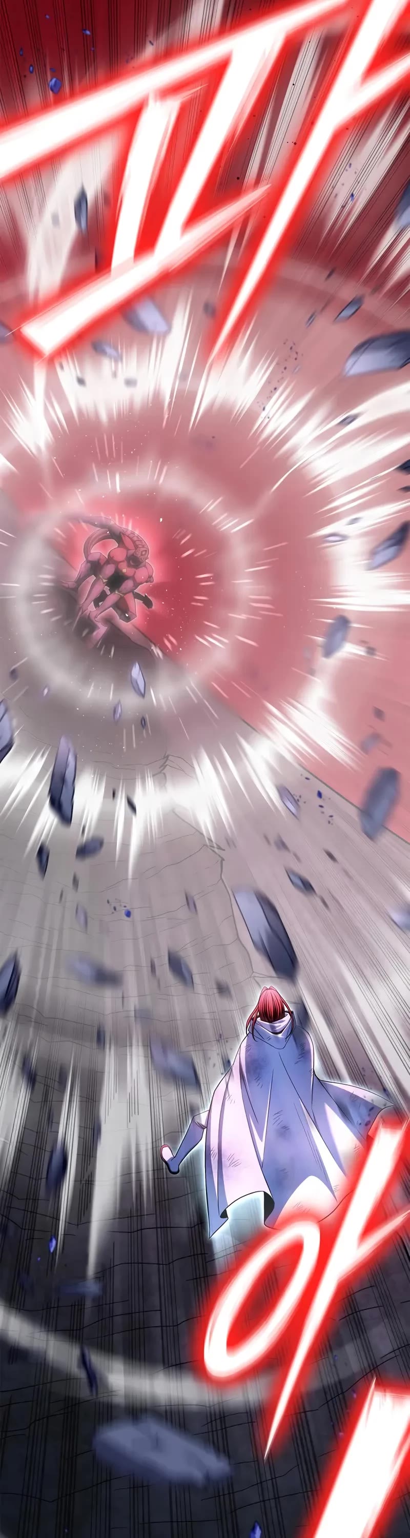 Superhuman Battlefield chapter 147 page 37