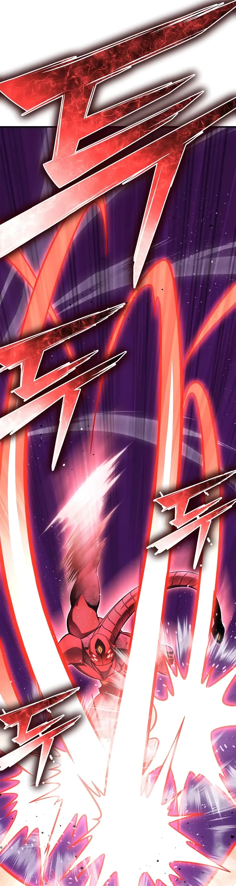 Superhuman Battlefield chapter 147 page 40