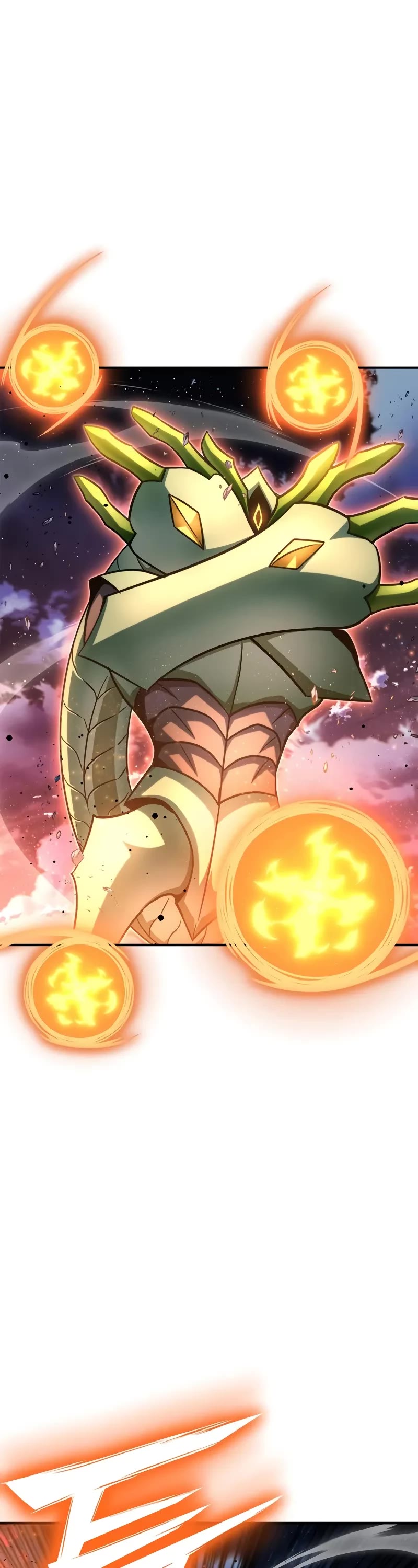 Superhuman Battlefield chapter 147 page 48