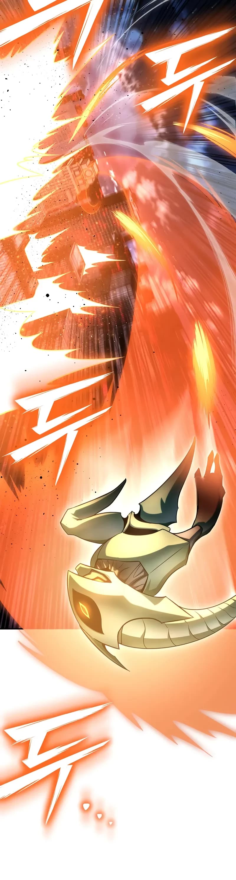 Superhuman Battlefield chapter 147 page 49