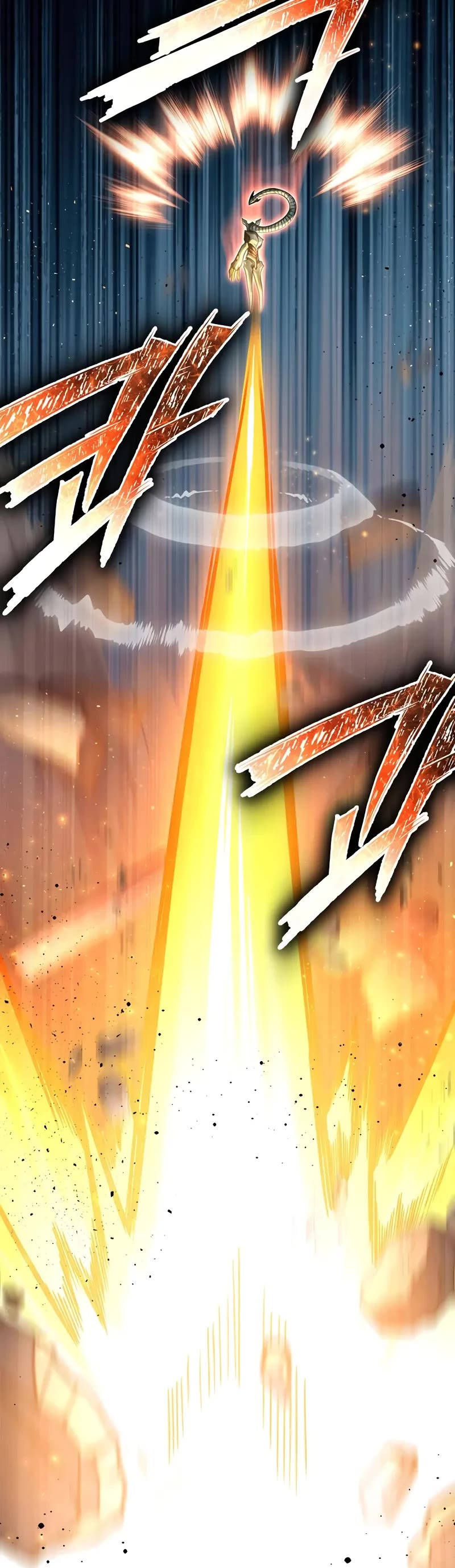 Superhuman Battlefield chapter 147 page 54