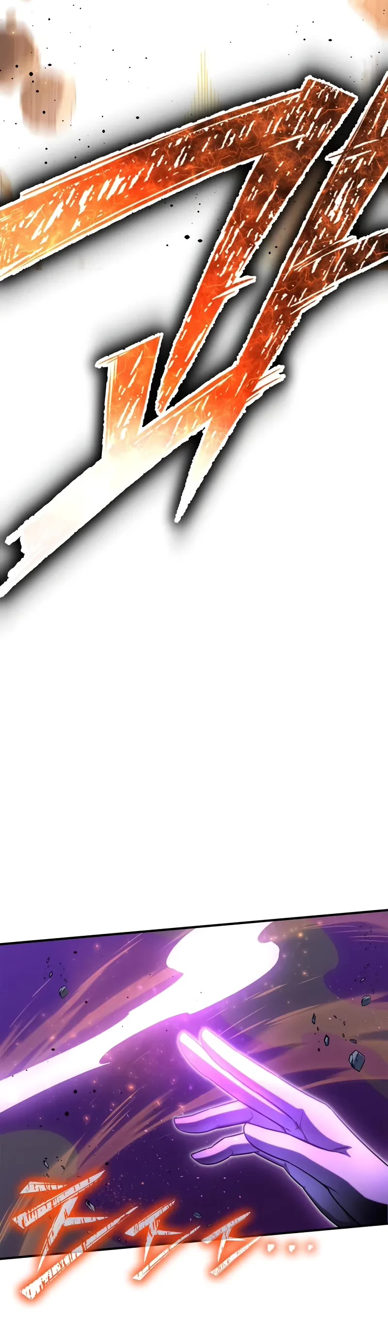 Superhuman Battlefield chapter 147 page 55