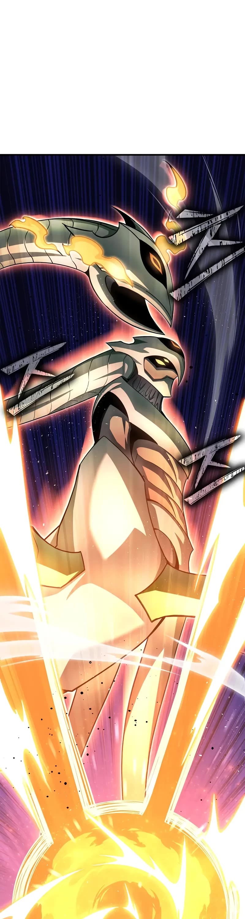 Superhuman Battlefield chapter 147 page 58