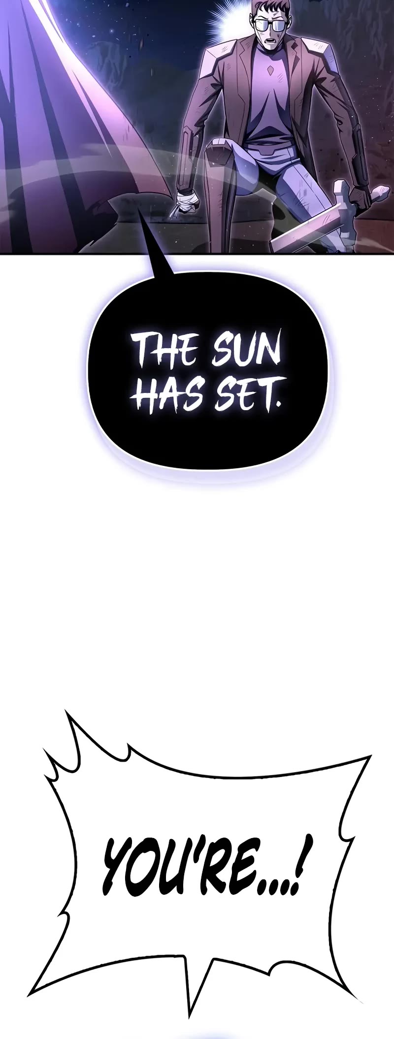 Superhuman Battlefield chapter 147 page 6