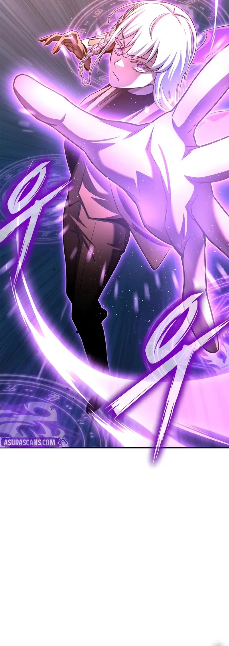 Superhuman Battlefield chapter 147 page 60