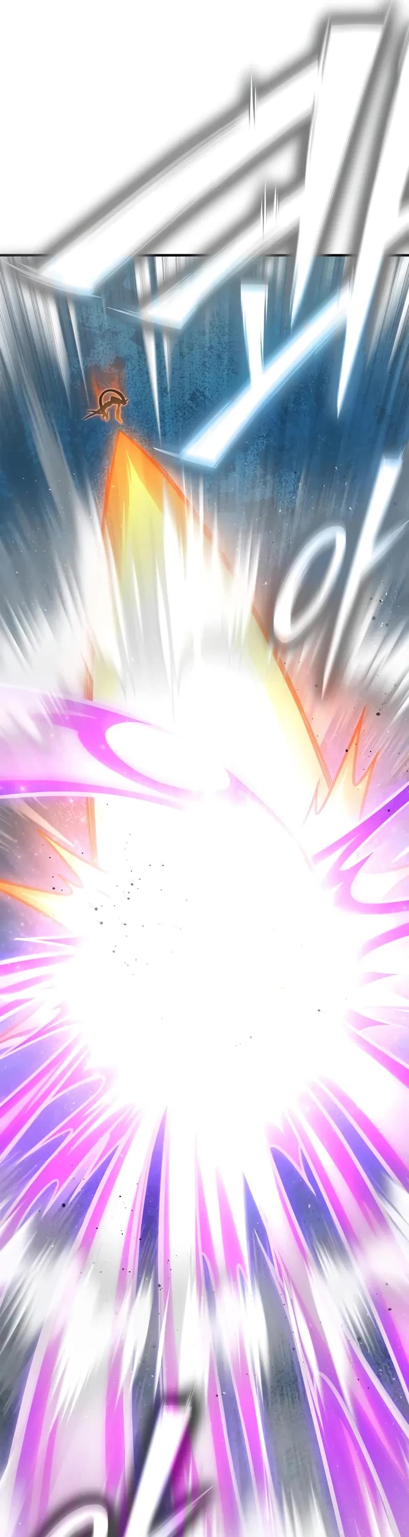 Superhuman Battlefield chapter 147 page 61