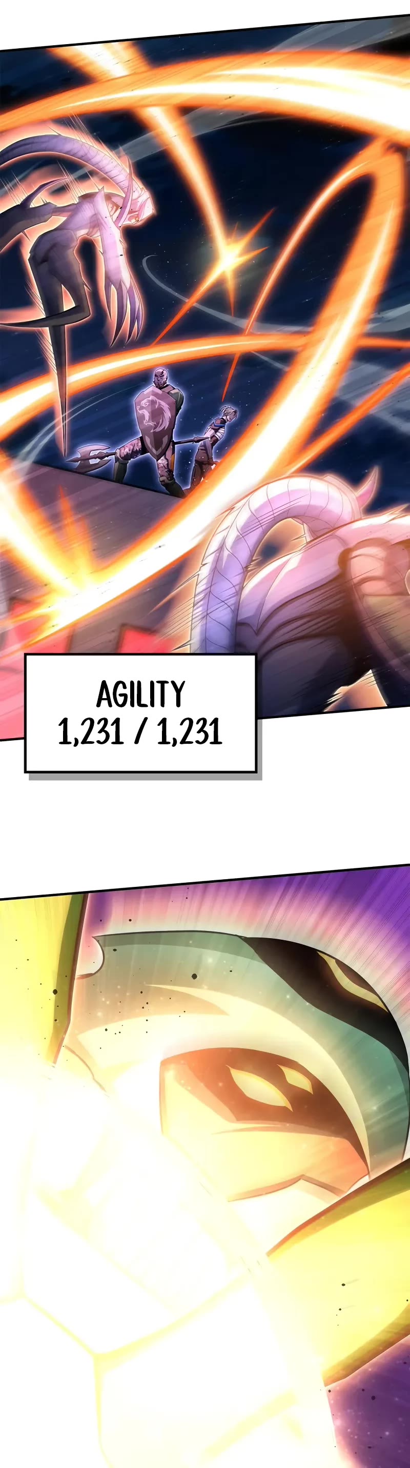 Superhuman Battlefield chapter 147 page 65