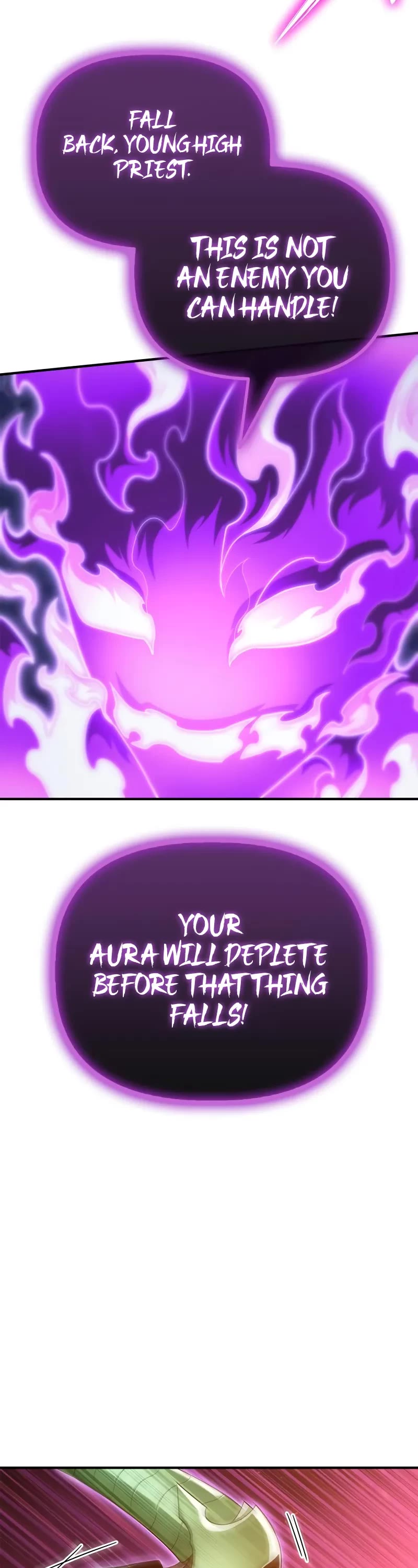 Superhuman Battlefield chapter 147 page 67