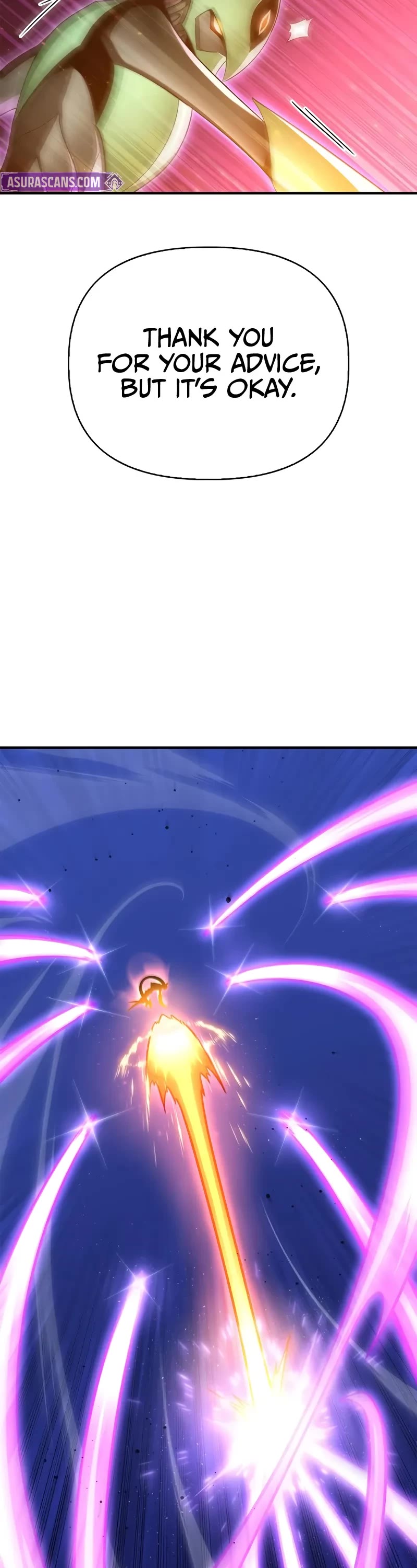 Superhuman Battlefield chapter 147 page 68