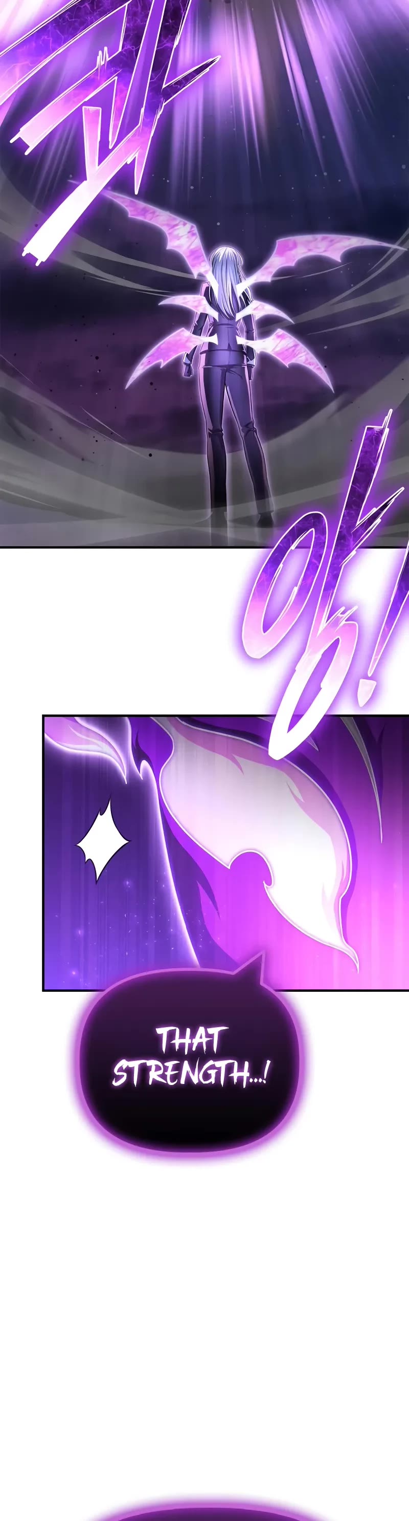 Superhuman Battlefield chapter 147 page 70