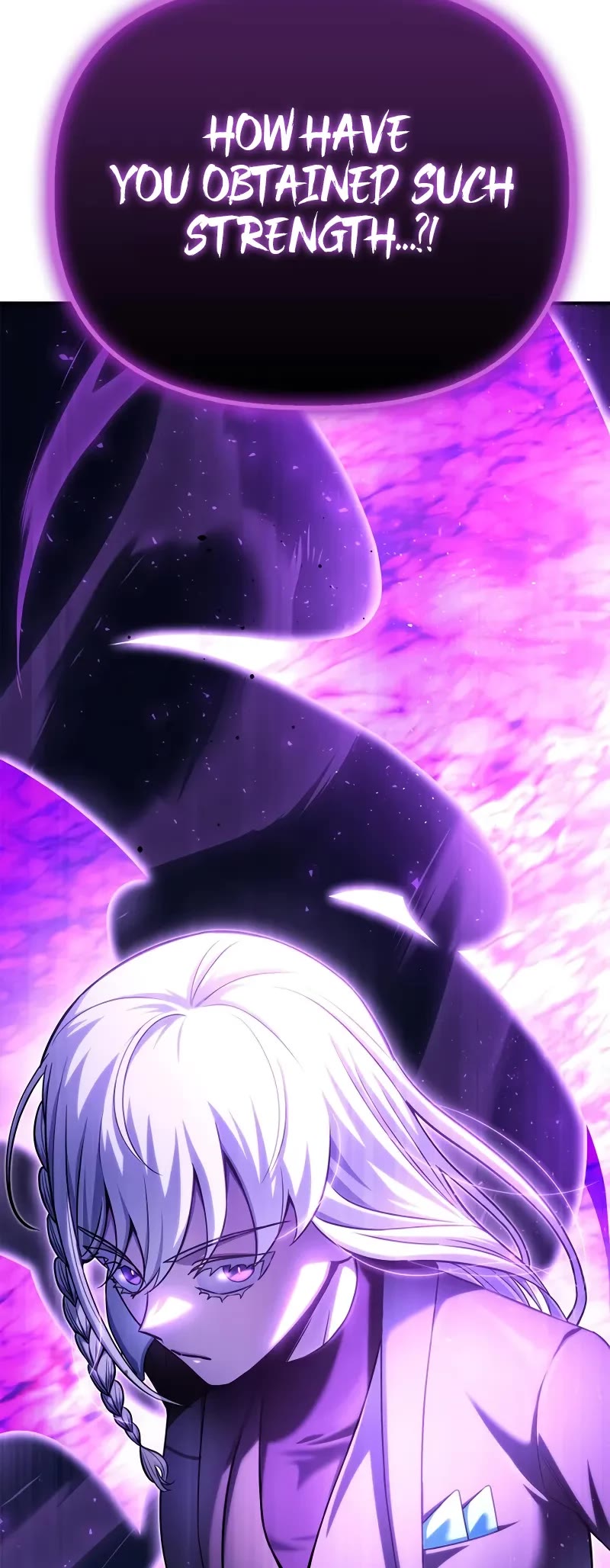 Superhuman Battlefield chapter 147 page 71