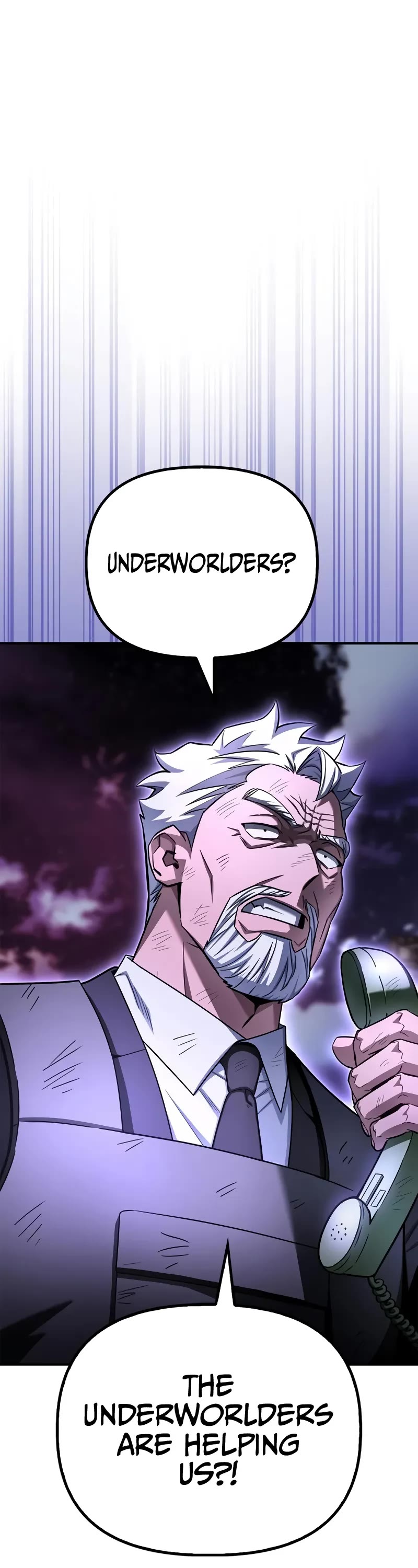 Superhuman Battlefield chapter 147 page 9