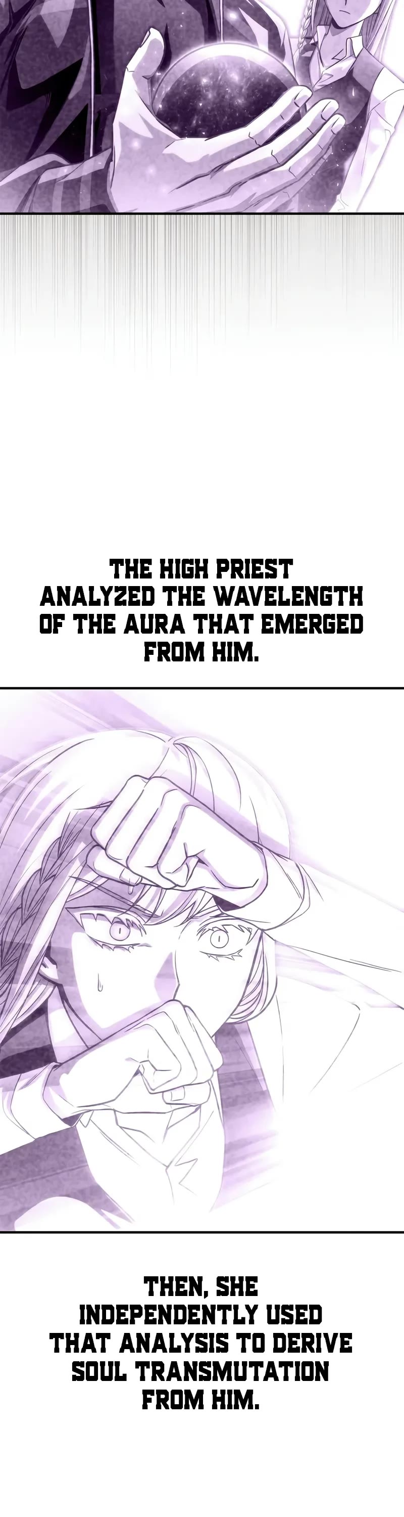 Superhuman Battlefield chapter 148 page 11