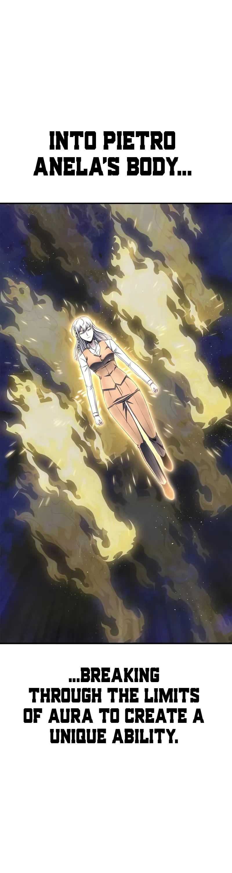 Superhuman Battlefield chapter 148 page 12