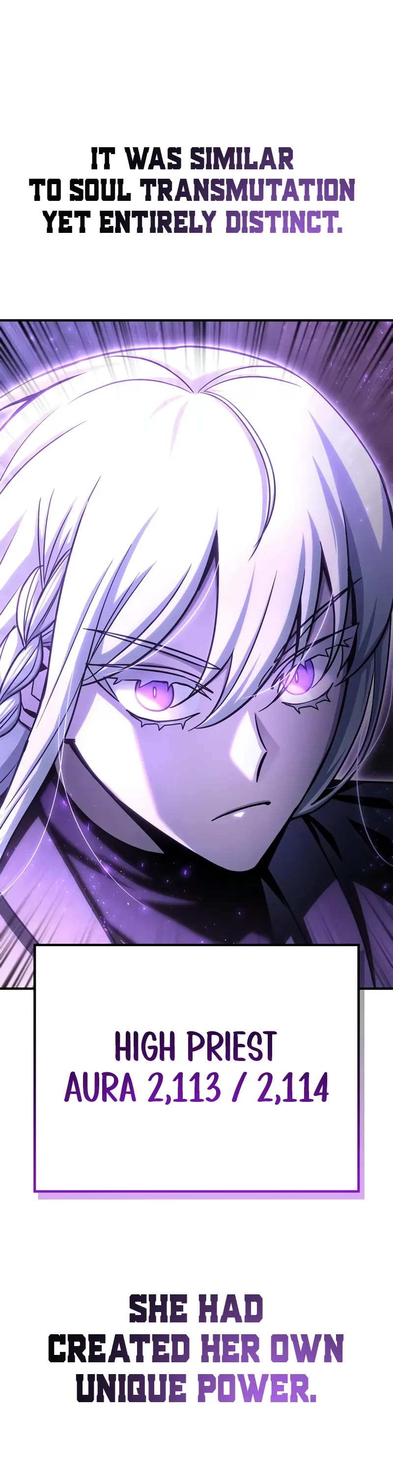 Superhuman Battlefield chapter 148 page 13