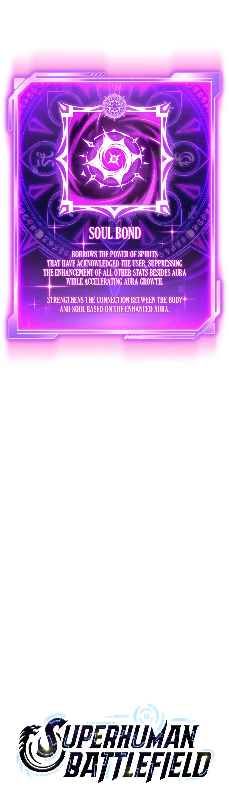 Superhuman Battlefield chapter 148 page 14