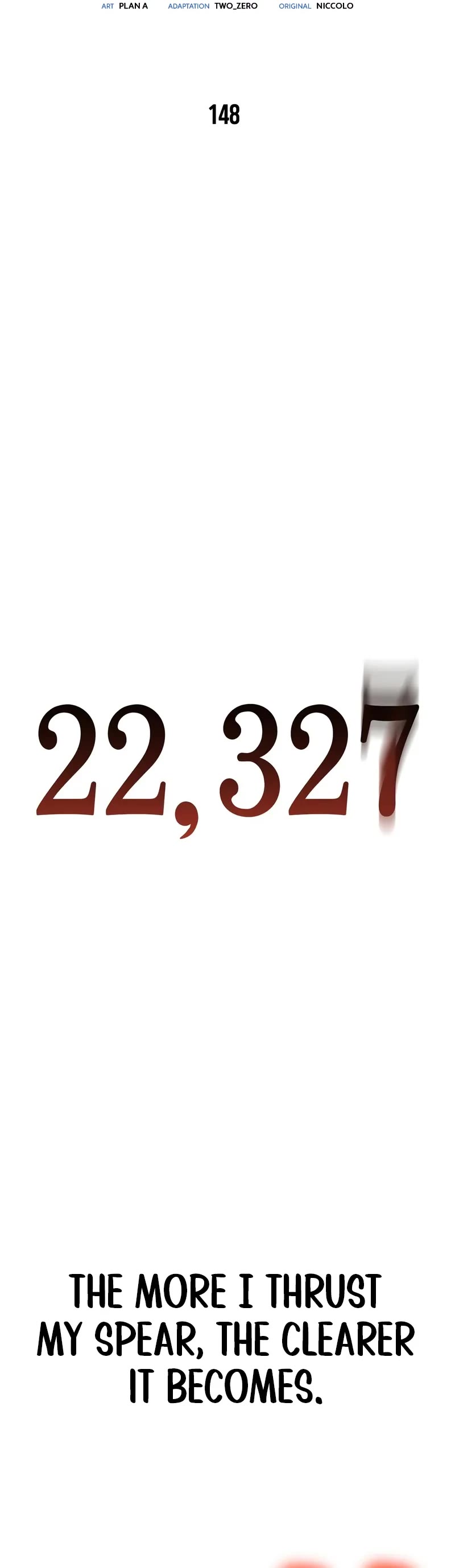 Superhuman Battlefield chapter 148 page 15