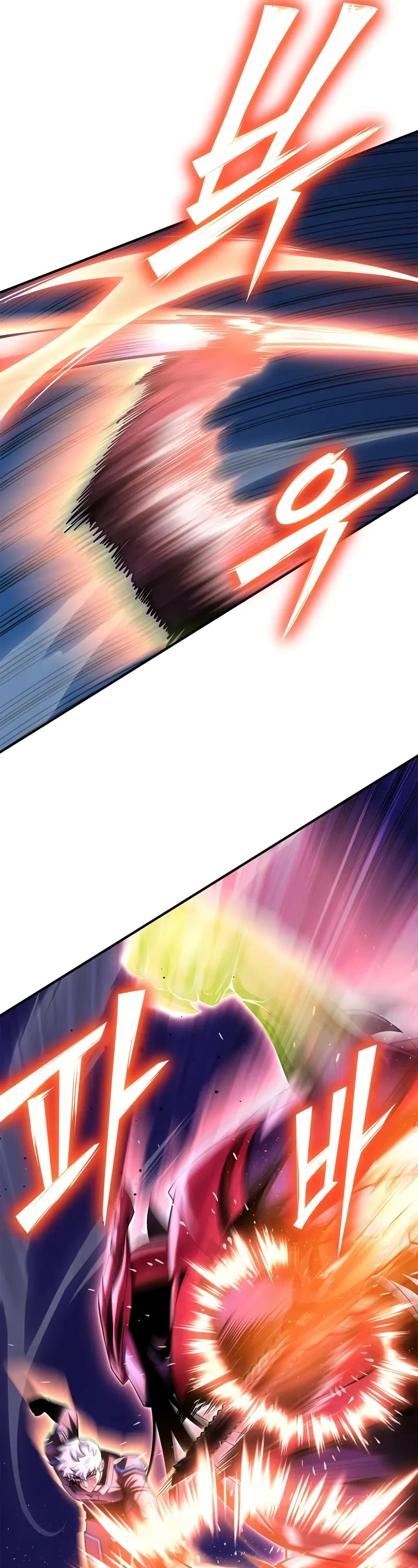 Superhuman Battlefield chapter 148 page 16