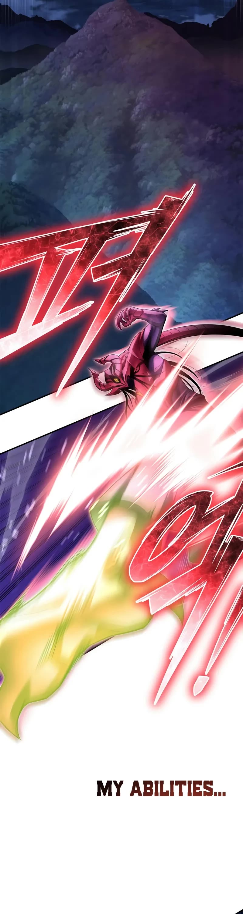 Superhuman Battlefield chapter 148 page 19