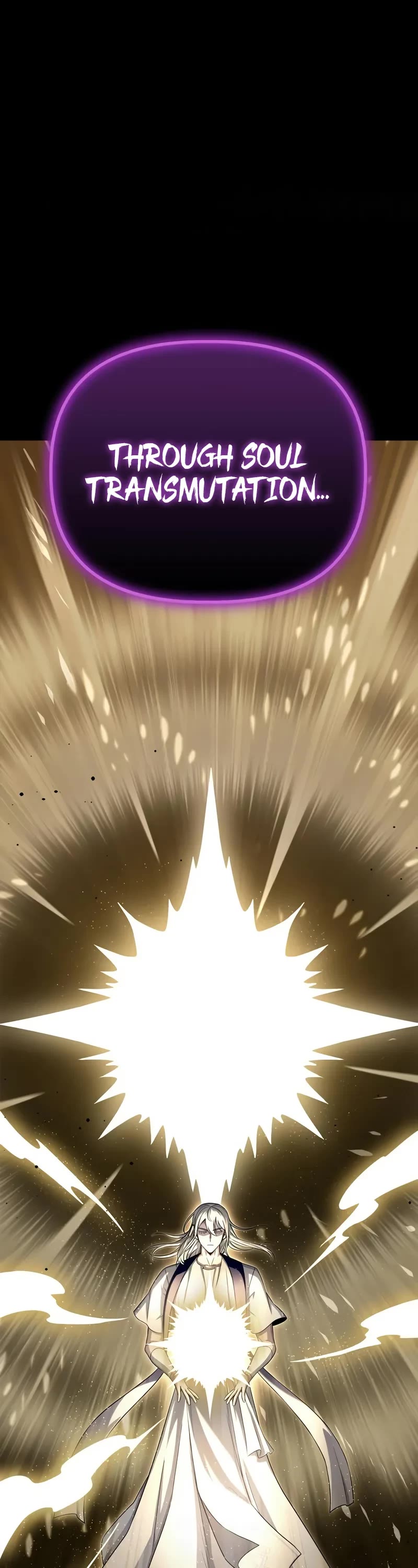 Superhuman Battlefield chapter 148 page 2