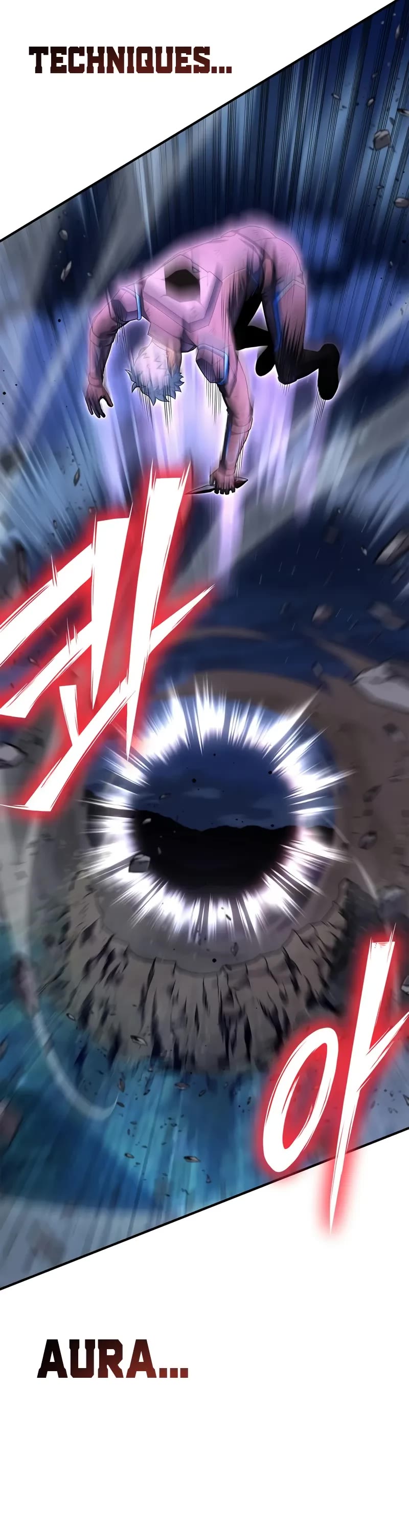 Superhuman Battlefield chapter 148 page 20