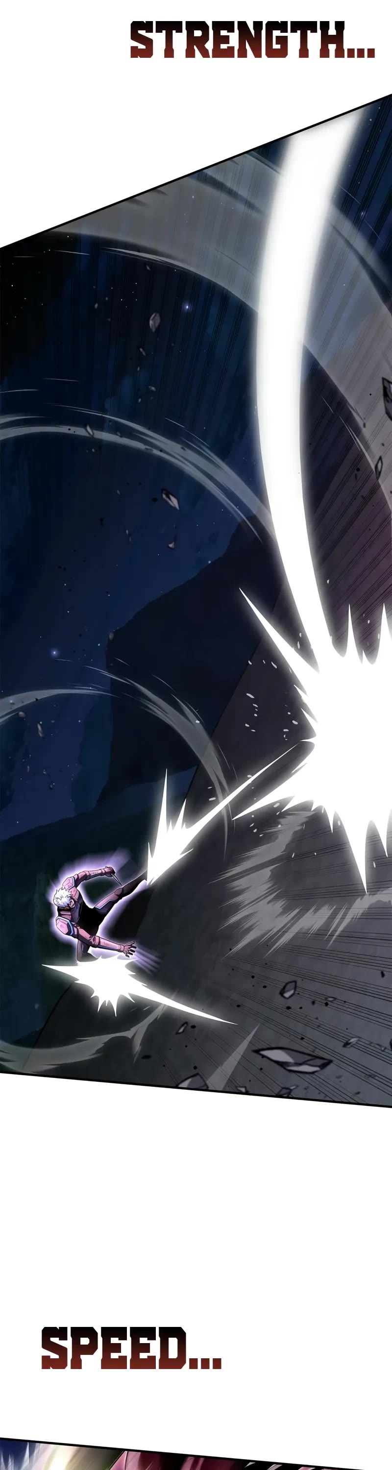 Superhuman Battlefield chapter 148 page 21