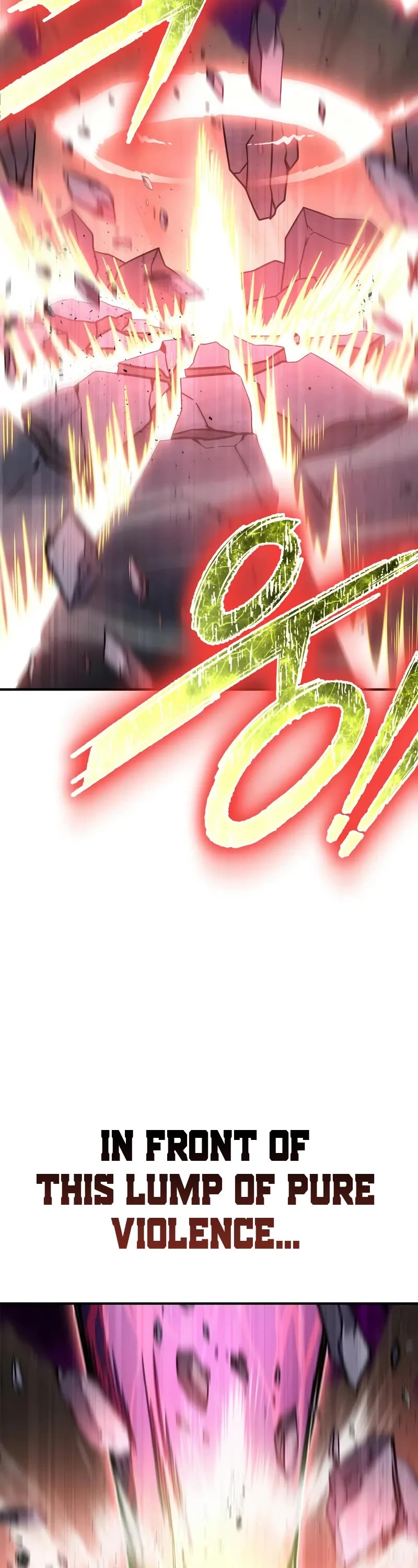 Superhuman Battlefield chapter 148 page 23