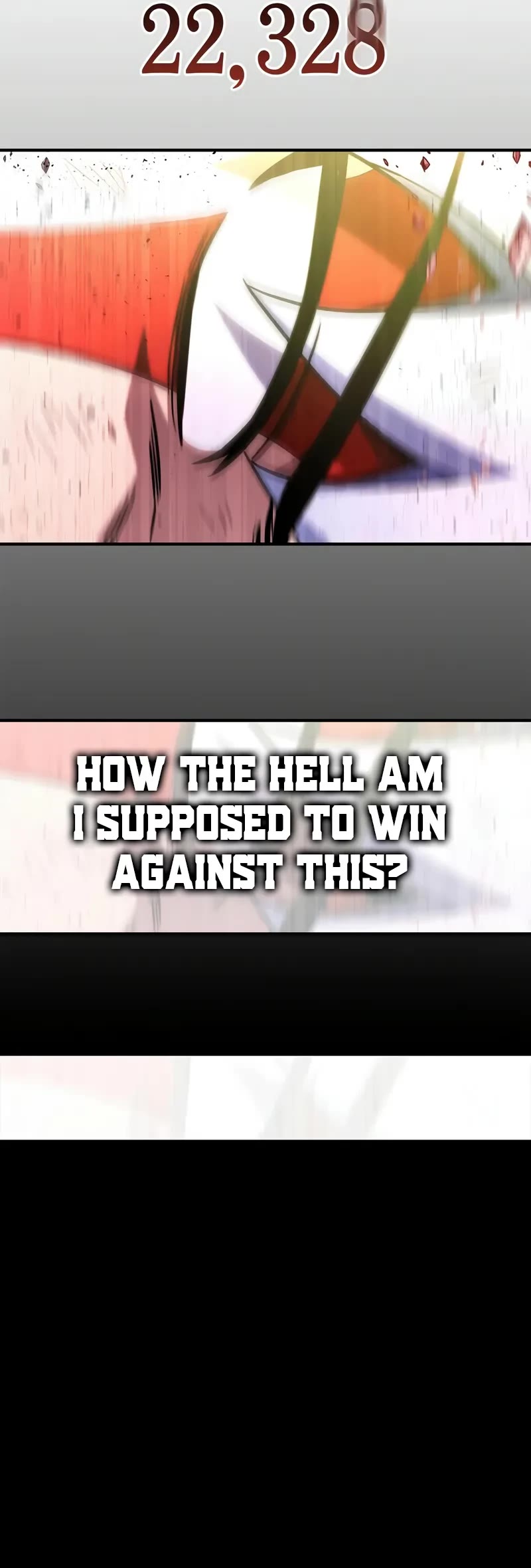 Superhuman Battlefield chapter 148 page 25