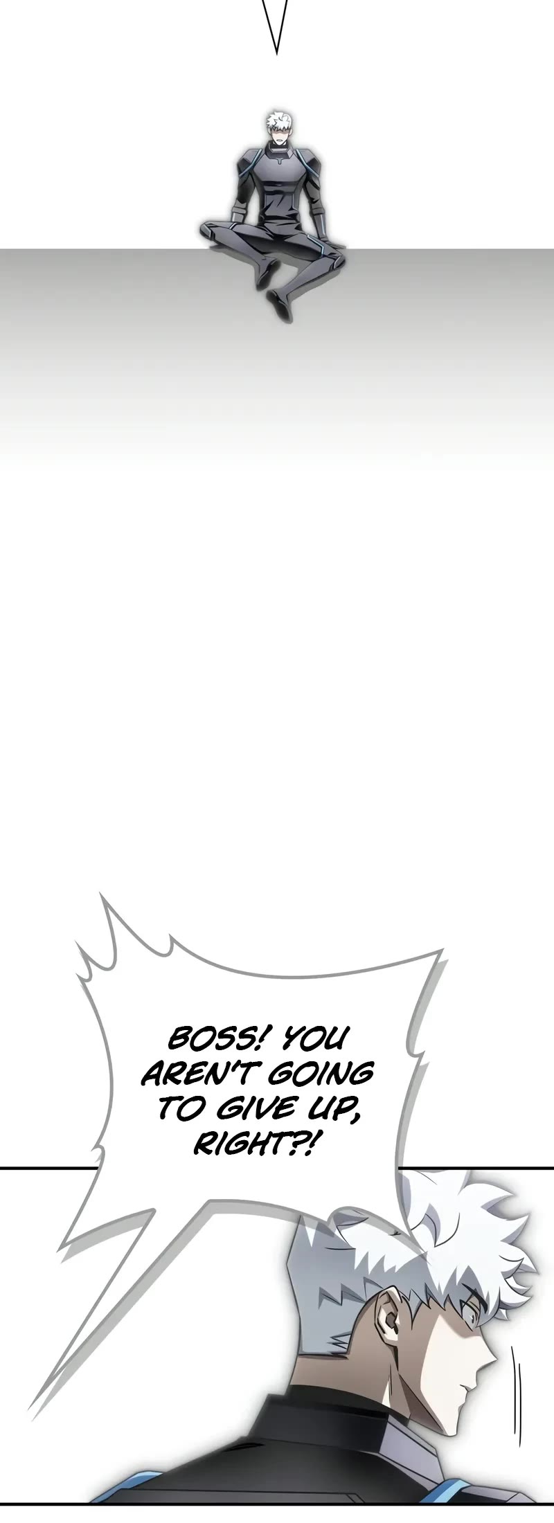 Superhuman Battlefield chapter 148 page 29