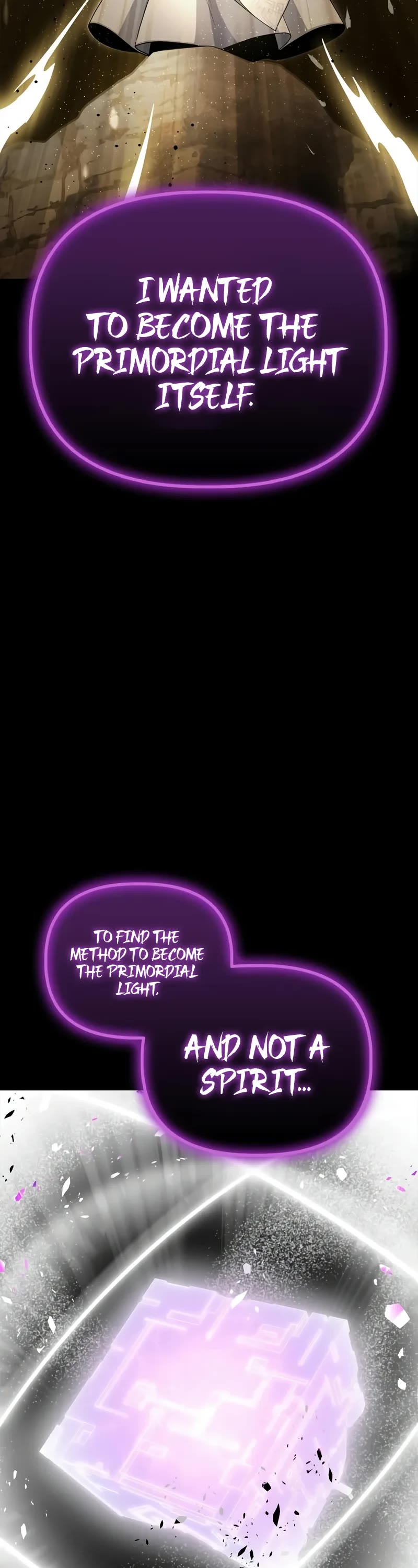 Superhuman Battlefield chapter 148 page 3