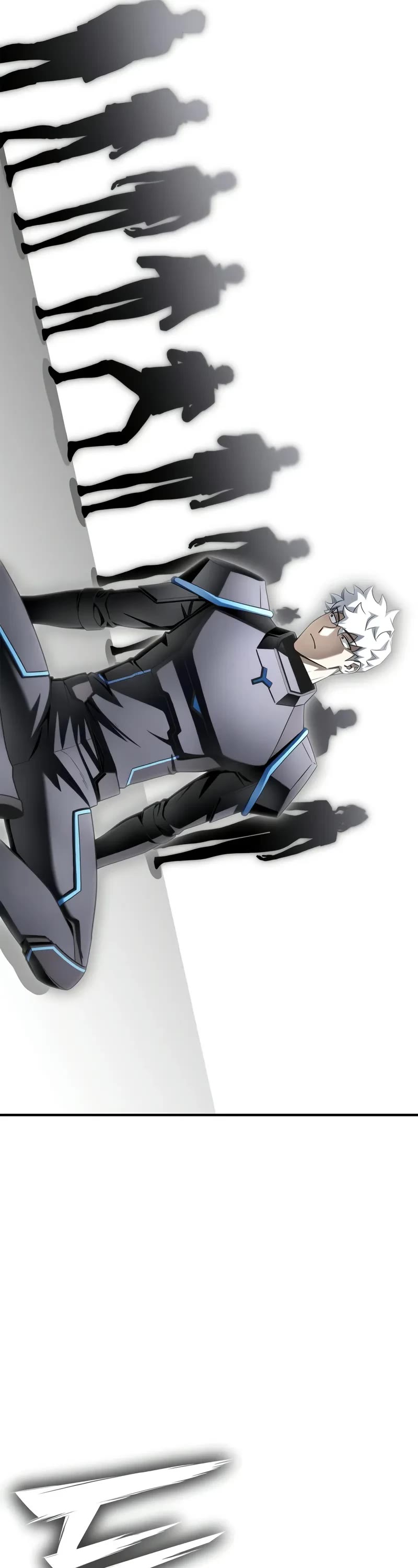 Superhuman Battlefield chapter 148 page 31