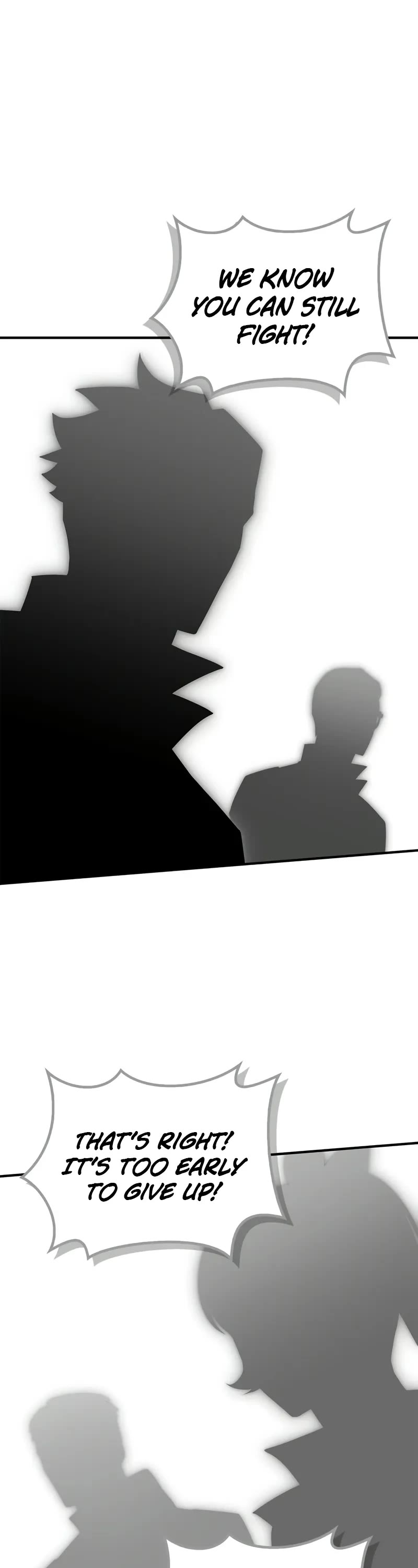 Superhuman Battlefield chapter 148 page 33