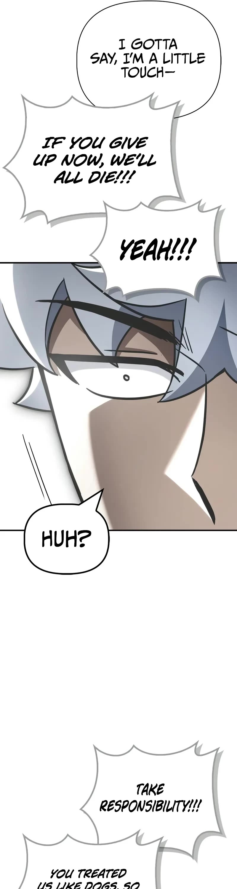 Superhuman Battlefield chapter 148 page 36