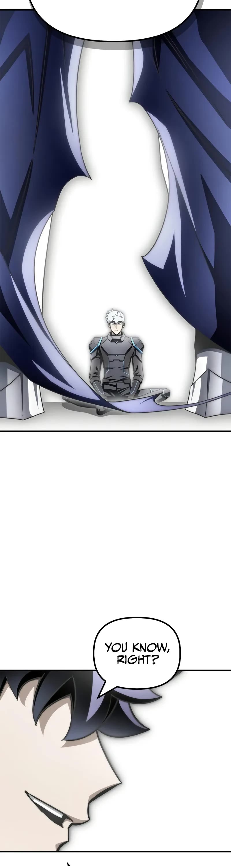 Superhuman Battlefield chapter 148 page 39