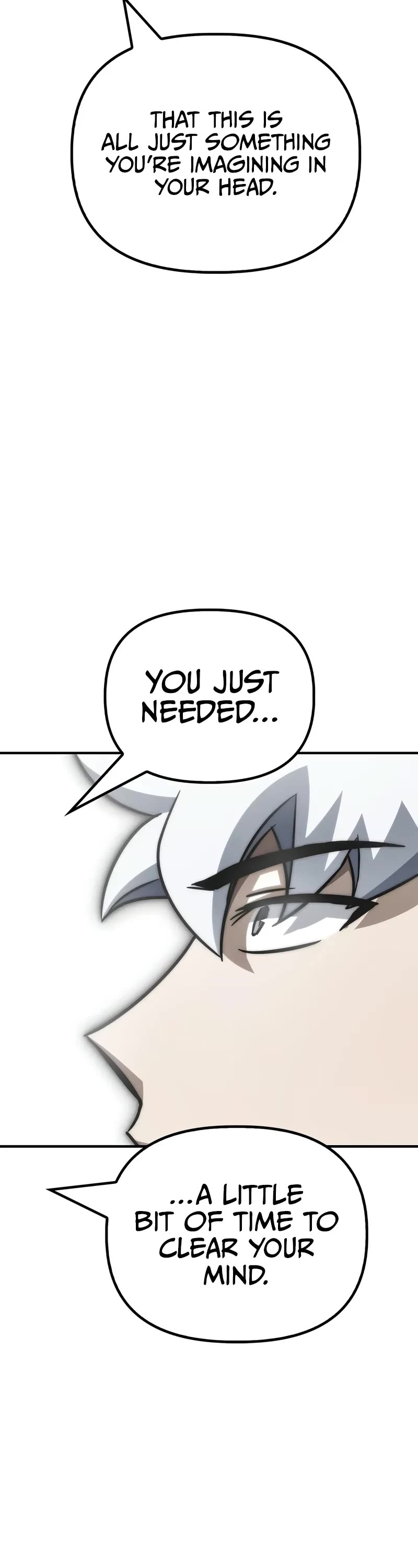 Superhuman Battlefield chapter 148 page 40