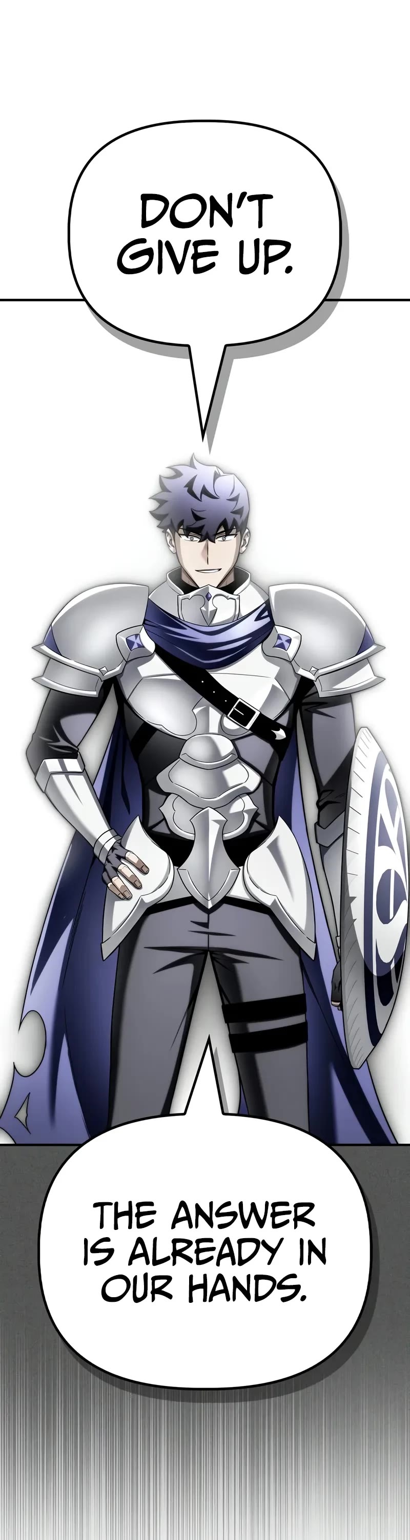 Superhuman Battlefield chapter 148 page 41