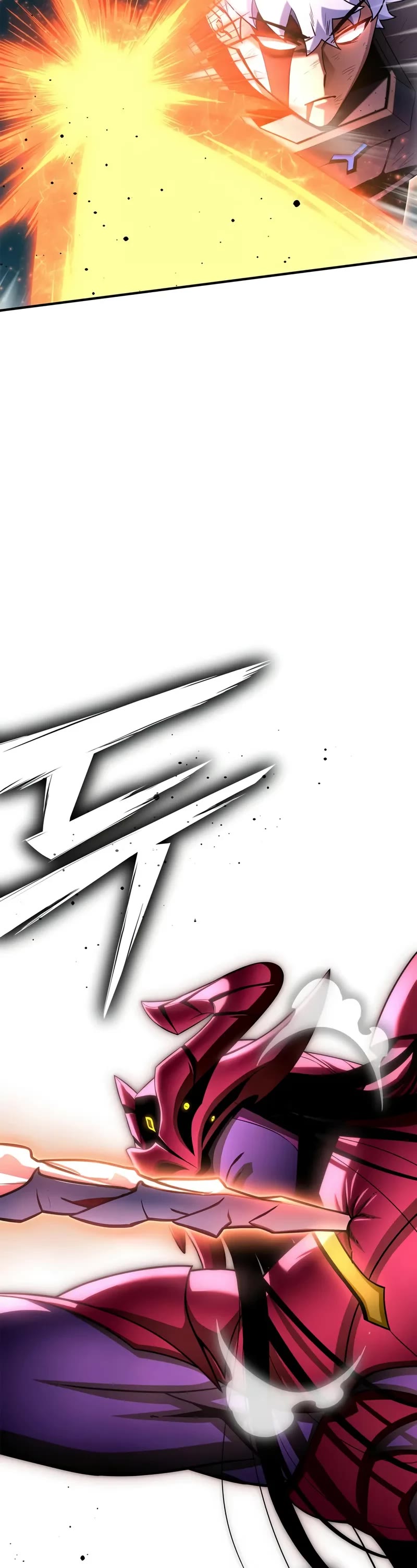Superhuman Battlefield chapter 148 page 44