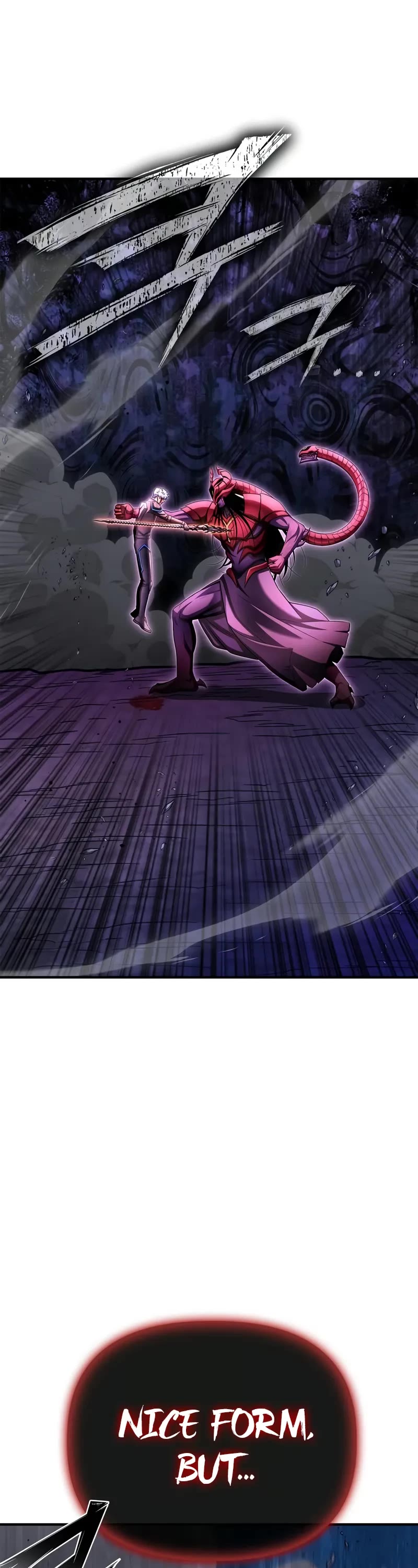 Superhuman Battlefield chapter 148 page 46