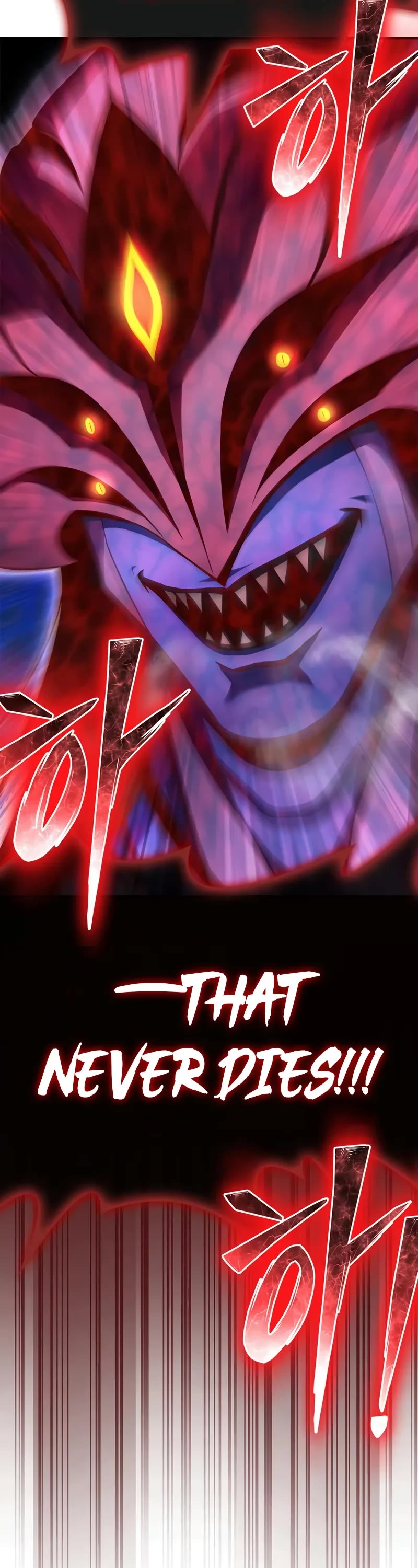 Superhuman Battlefield chapter 148 page 48