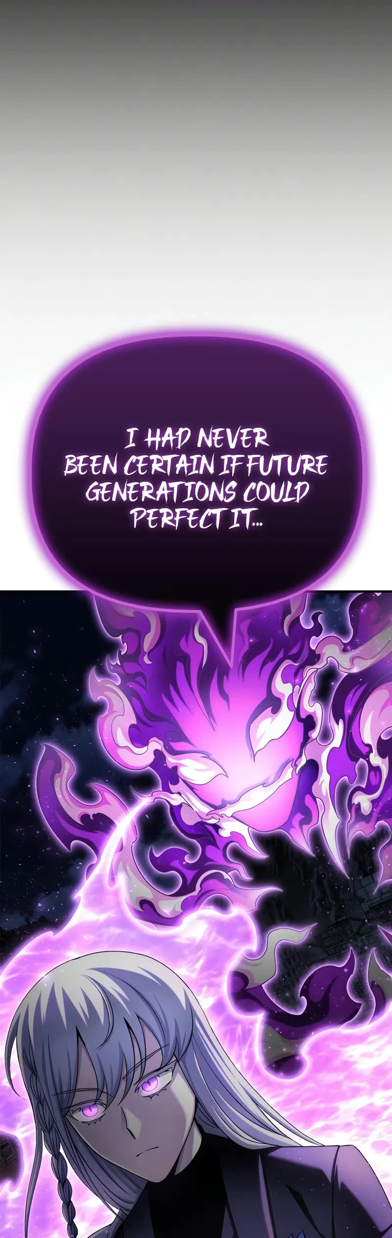 Superhuman Battlefield chapter 148 page 5