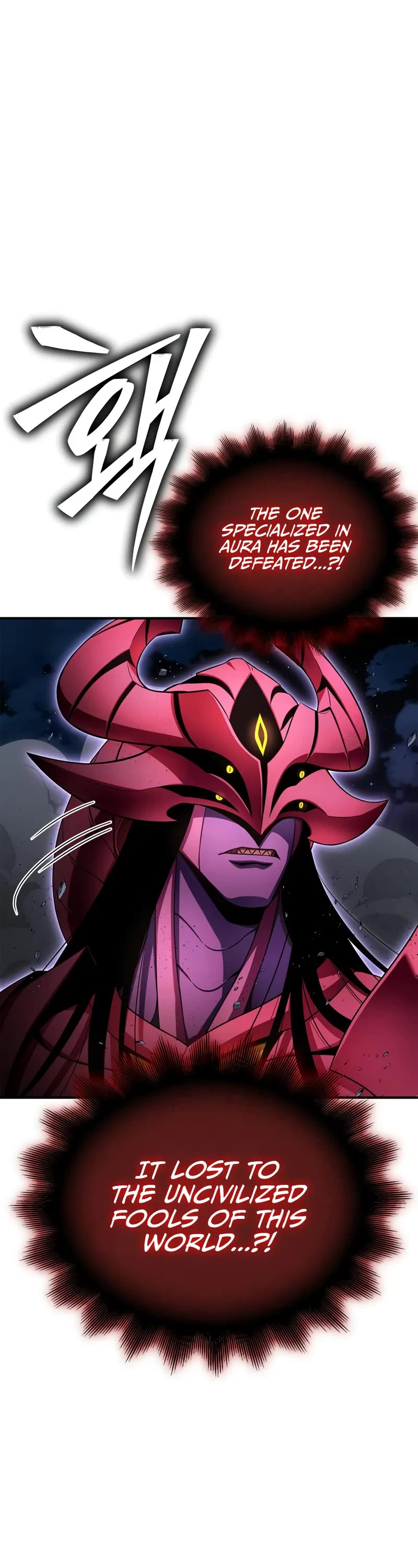 Superhuman Battlefield chapter 148 page 50