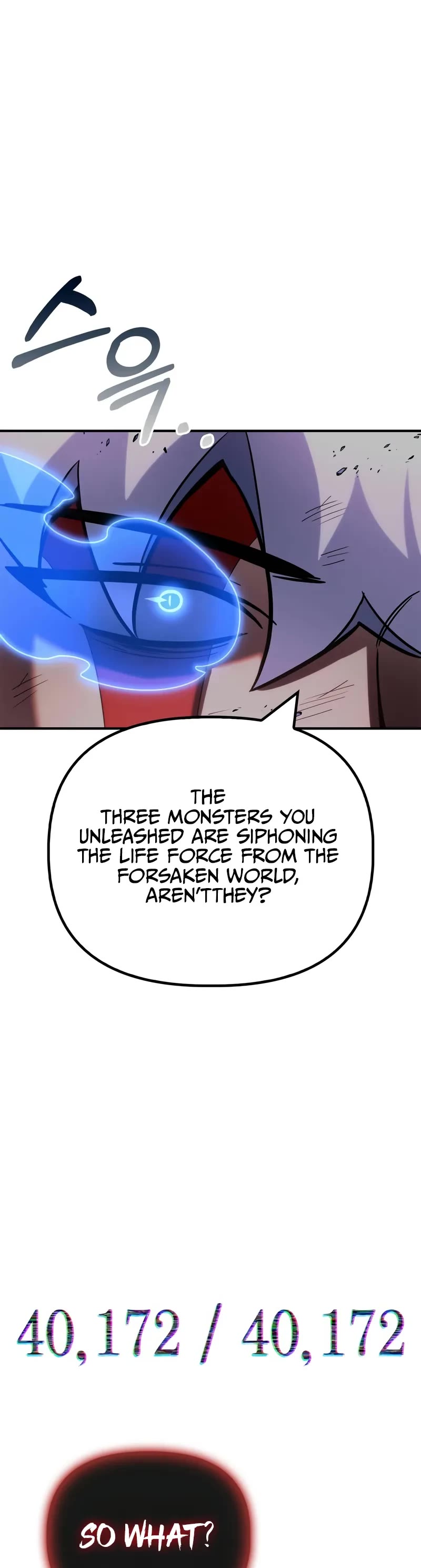 Superhuman Battlefield chapter 148 page 54