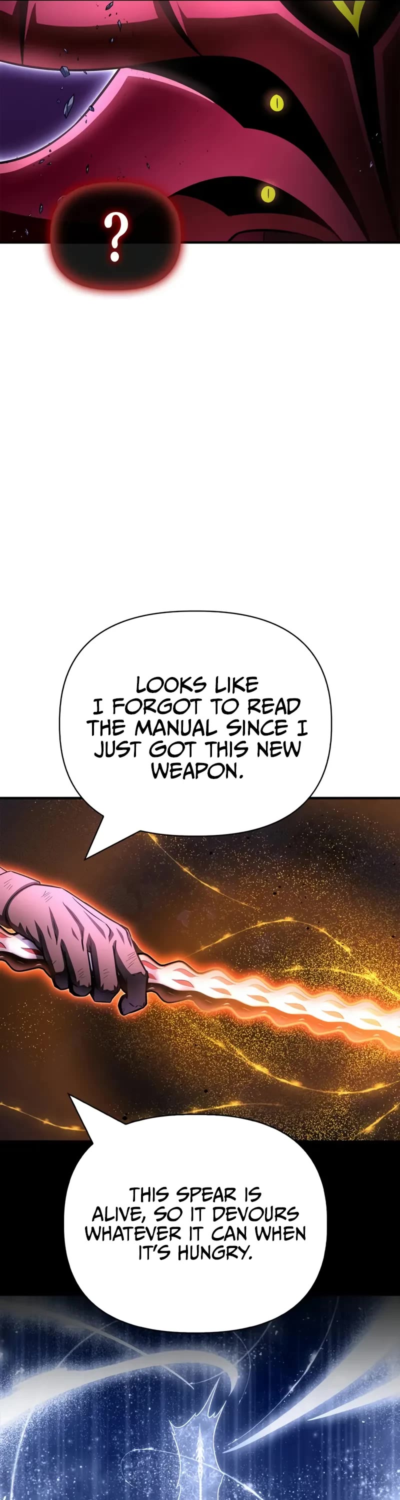 Superhuman Battlefield chapter 148 page 56