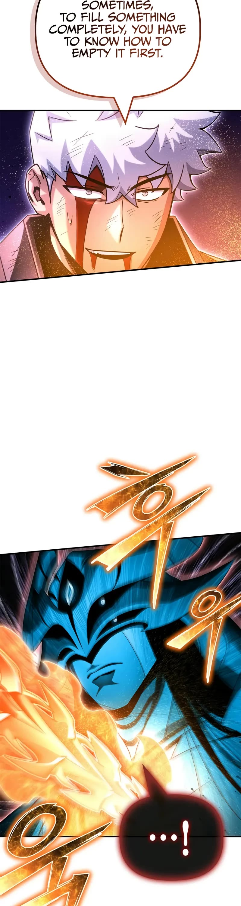 Superhuman Battlefield chapter 148 page 58