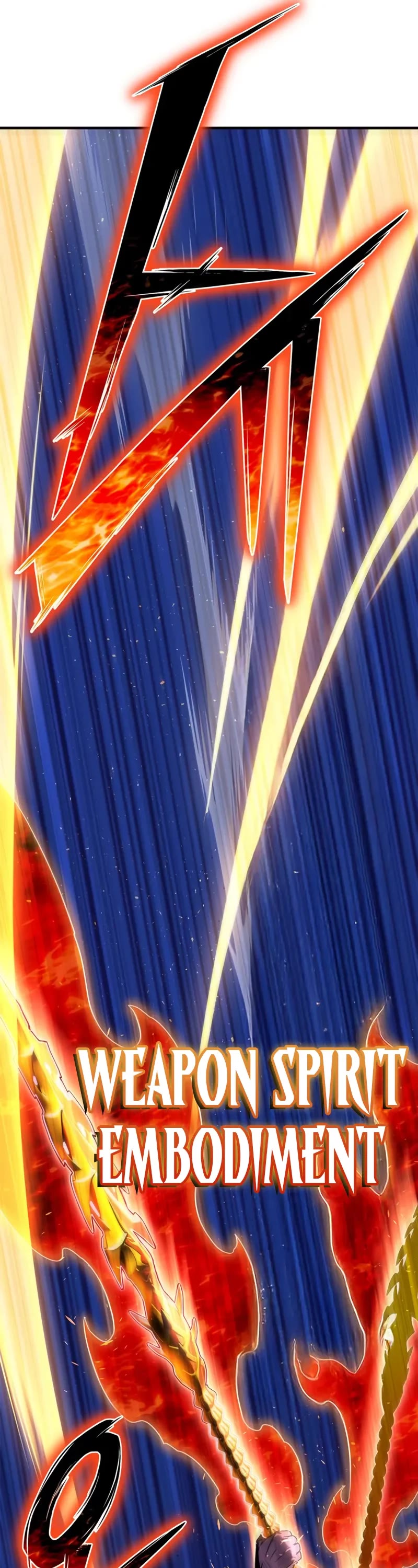 Superhuman Battlefield chapter 149 page 12