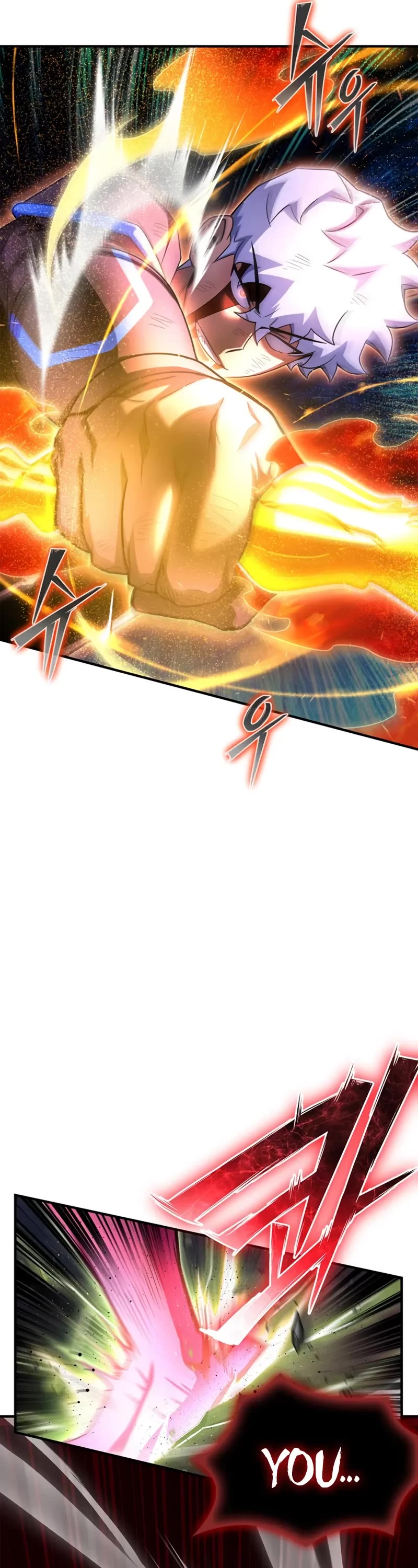 Superhuman Battlefield chapter 149 page 17