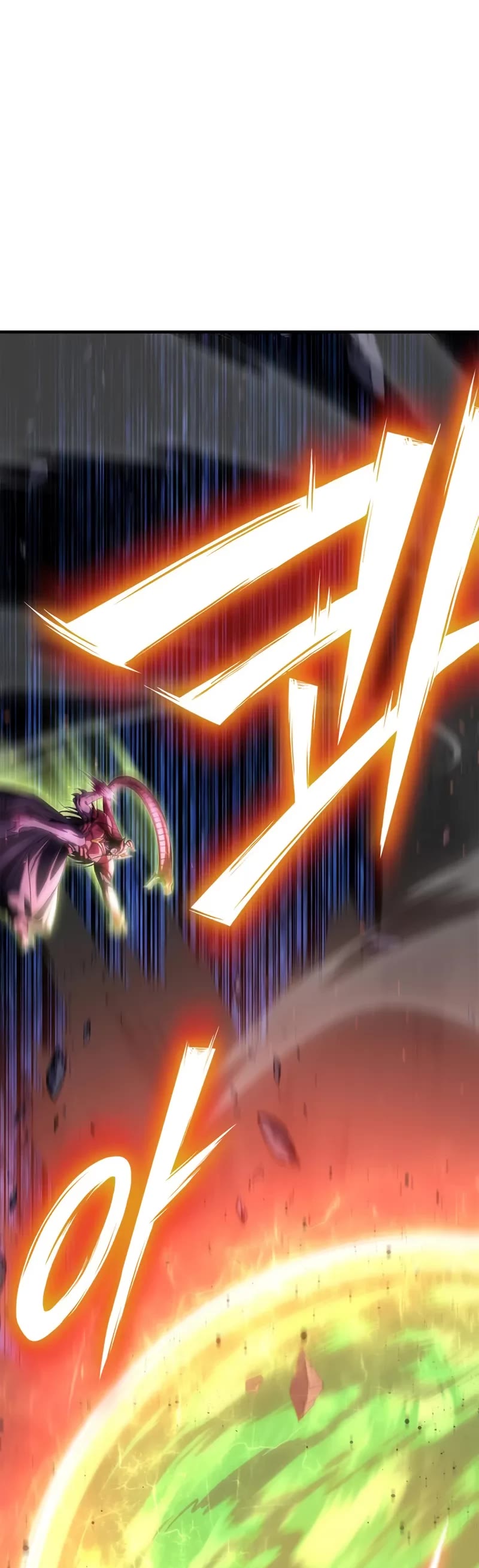 Superhuman Battlefield chapter 149 page 20